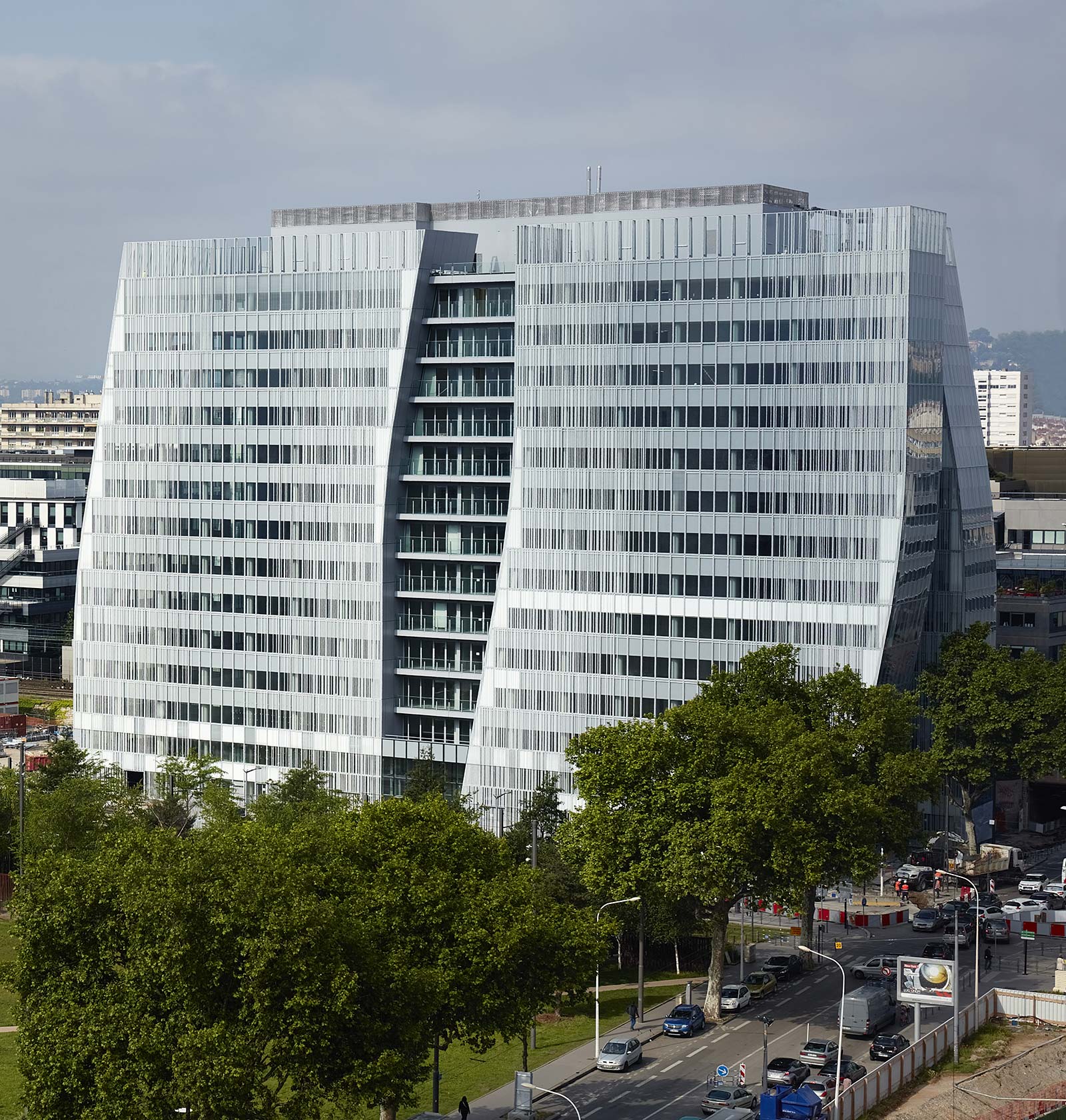 Comment migrer vers un bâtiment connecté ? Voici les 5 étapes clés ...
